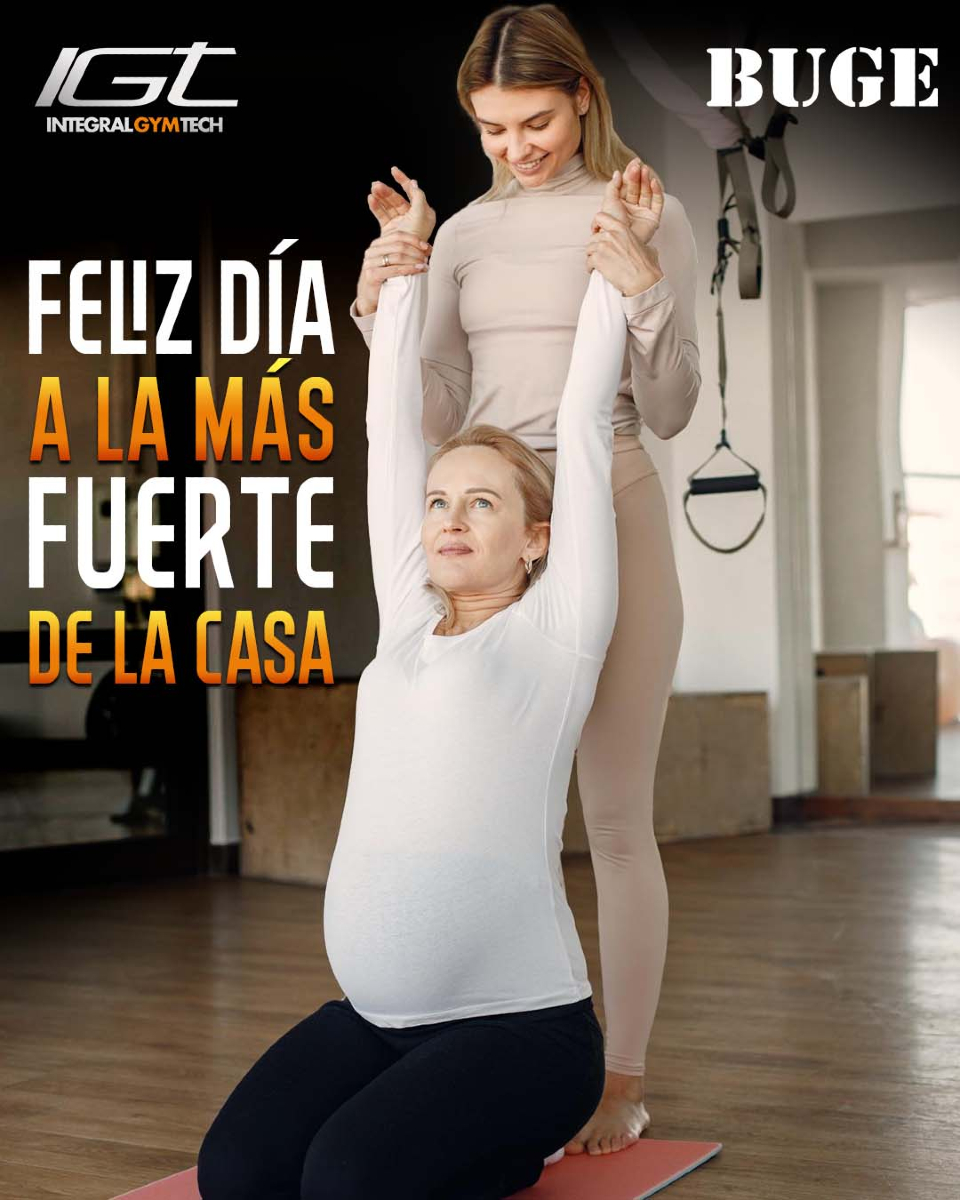 Integralgymtec's tweet photo. Porque mamá nunca se rinde… ¡como en el gym! 🏋️‍♀️ #IGT

Sitio web: https://t.co/gC5bdZ61wT

#MadreFit #FitIntegraesEsfuerzo #Esfuerzoqueisnpira #Fuerzademama #mamá #Querétaro #mesdelamadre #mesdelamadres #mesdelamadre❤ https://t.co/6vXKmsecCg
