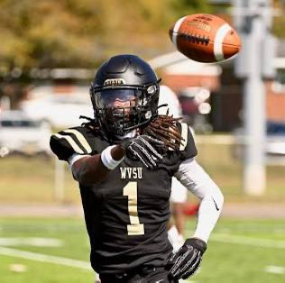 Michael Jones (@mike70jones) on Twitter photo After a great conversation with <a href="/CoachJackson7/">Rashad D. Jackson</a> I’m blessed to receive and offer from West Virginia State University <a href="/WvsuFootball/">WVSU Football</a> <a href="/CoachLaPradOCA/">Brent LaPrad</a> <a href="/LandsharkPower/">Coach Brian Coleman</a> <a href="/AdOceanside/">Oceanside Athletics</a> <a href="/OceansideFootb1/">Oceanside HS Football Recruiting</a> <a href="/PrepRedzoneSC/">Prep Redzone South Carolina</a> After a great conversation with <a href="/CoachJackson7/">Rashad D. Jackson</a> I’m blessed to receive and offer from West Virginia State University <a href="/WvsuFootball/">WVSU Football</a> <a href="/CoachLaPradOCA/">Brent LaPrad</a> <a href="/LandsharkPower/">Coach Brian Coleman</a> <a href="/AdOceanside/">Oceanside Athletics</a> <a href="/OceansideFootb1/">Oceanside HS Football Recruiting</a> <a href="/PrepRedzoneSC/">Prep Redzone South Carolina</a>