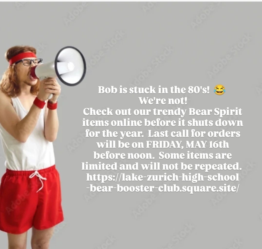 LZHS PTO tweet media