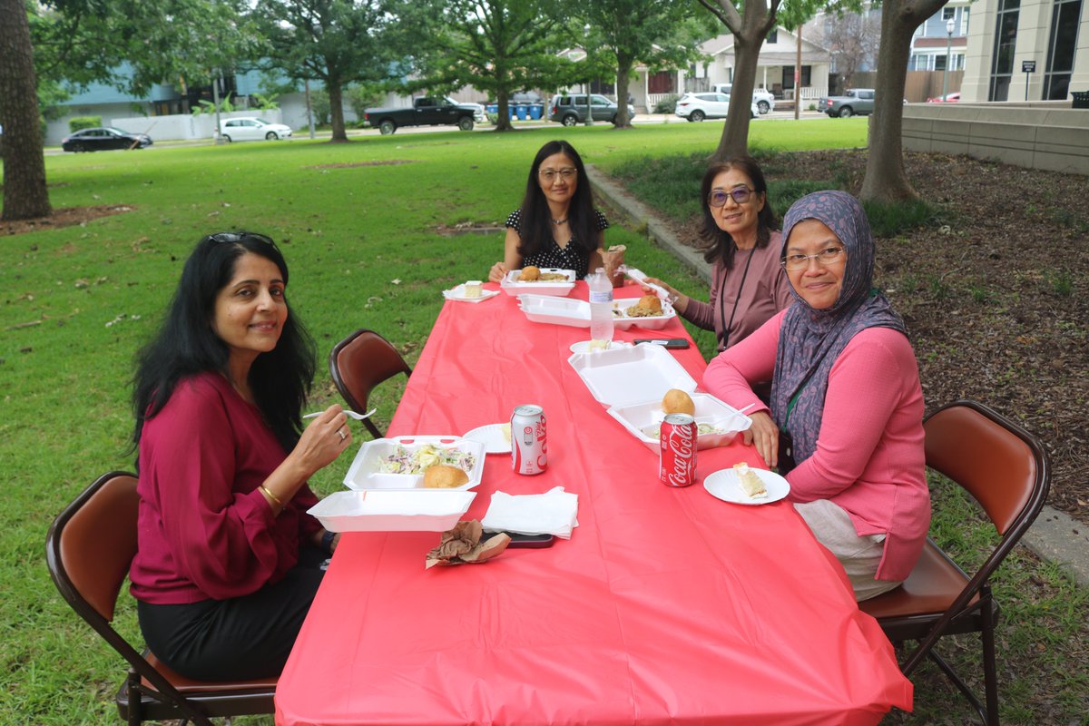 From the field to the front office, your work ensures a cleaner, healthier state for current and future generations.

Thank you for being dedicated public servants who help make LDEQ a powerful force for good. We are proud to serve alongside you—every day, for every citizen. 2/3