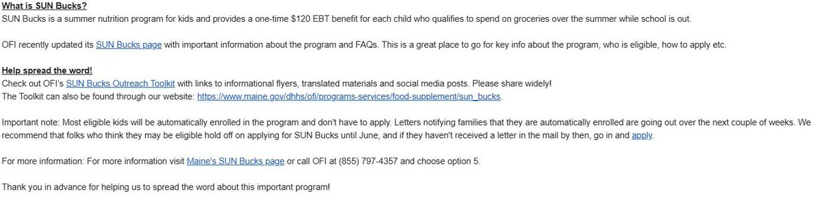 Maine Parent Federation (@mpf_maine) on Twitter photo 