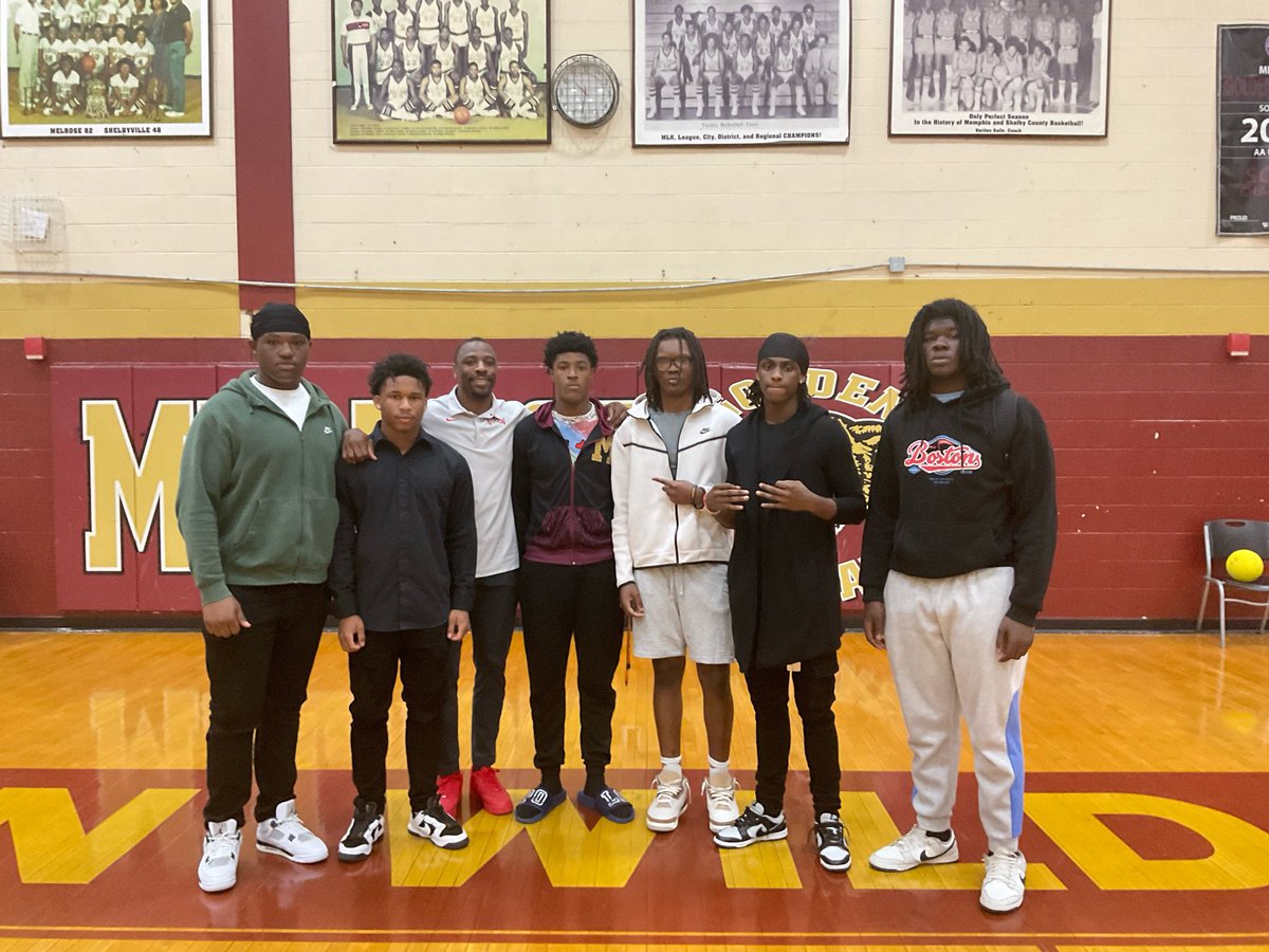 Melrose Golden Wildcats (@coachtwinmorrow) on Twitter photo Thank you <a href="/Da_DREAM47/">Akeem Davis</a> and UNLV for coming to The Mound and Melrose High Schoolchecking out some of our scholar athletes <a href="/DarriusBaldwin3/">Ham’s island🏝️</a> <a href="/TracyShaw9011/">Tracy Shaw</a> <a href="/TavarcoJ16/">Tavarco Jackson</a> <a href="/gerrard_kaufman/">Gerrard Kaufman</a> @GreenBraylon0 jeremiahboone Thank you <a href="/Da_DREAM47/">Akeem Davis</a> and UNLV for coming to The Mound and Melrose High Schoolchecking out some of our scholar athletes <a href="/DarriusBaldwin3/">Ham’s island🏝️</a> <a href="/TracyShaw9011/">Tracy Shaw</a> <a href="/TavarcoJ16/">Tavarco Jackson</a> <a href="/gerrard_kaufman/">Gerrard Kaufman</a> @GreenBraylon0 jeremiahboone