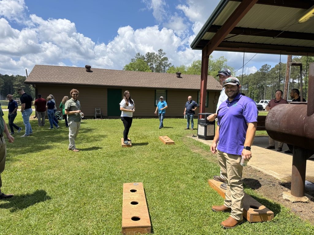 #LDEQ #SERW2025 #EveryDayForEveryCitizen #EmployeeAppreciation #PublicServicePride 3/3