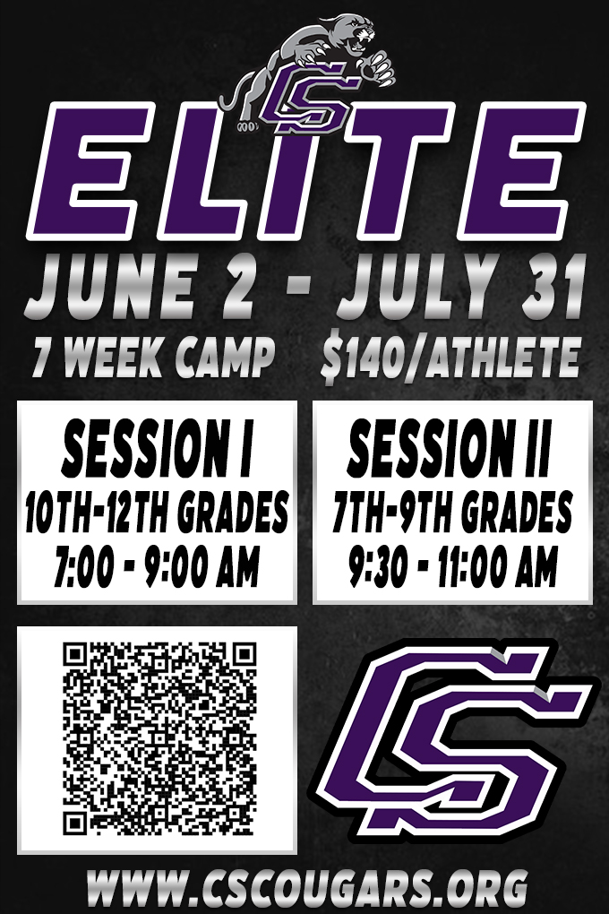ICYMI ‼️
csisd.ce.eleyo.com/course/618/ath…