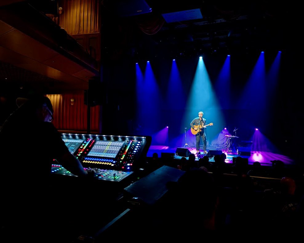 Howie Day tweet media