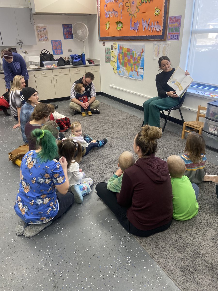 Space Foundation Discovery Center tweet media