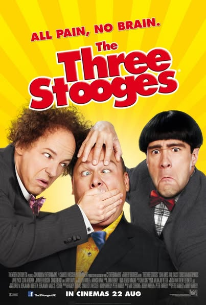 JuanC_Rdgz's tweet photo. π¬ Happy Birthday Chris Diamantopoulos ππ¬
#ChrisDiamantopoulos #TheThreeStooges #MoeHoward #Invincible #DonaldFerguson #DocSeismic #TheWonderfulWorldofMickeyMouse #MickeyMouse #LaughingFish #Weasel3 #HappyBirthdayChrisDiamantopoulos https://t.co/mddTcGPrYl