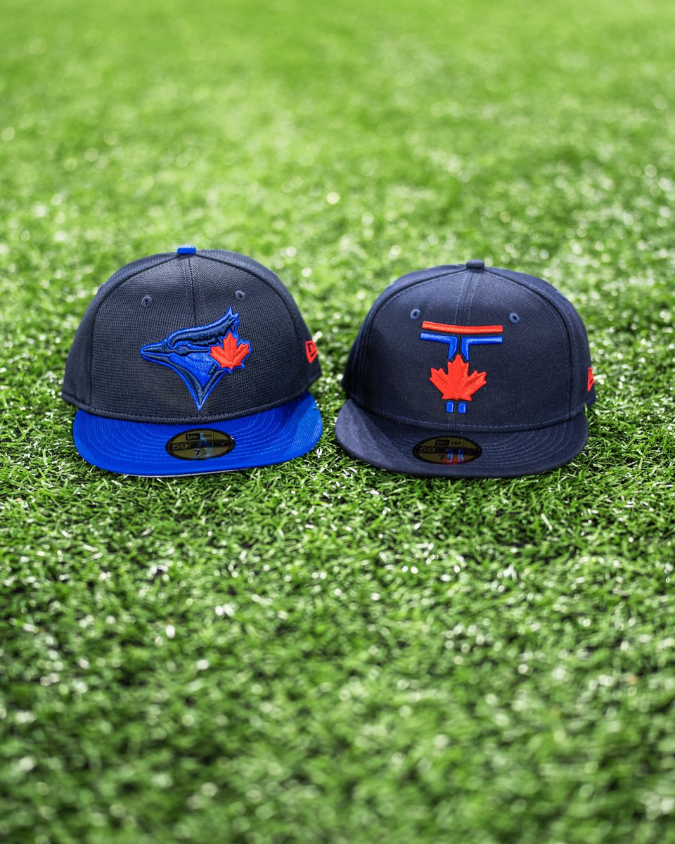 Toronto Blue Jays tweet media