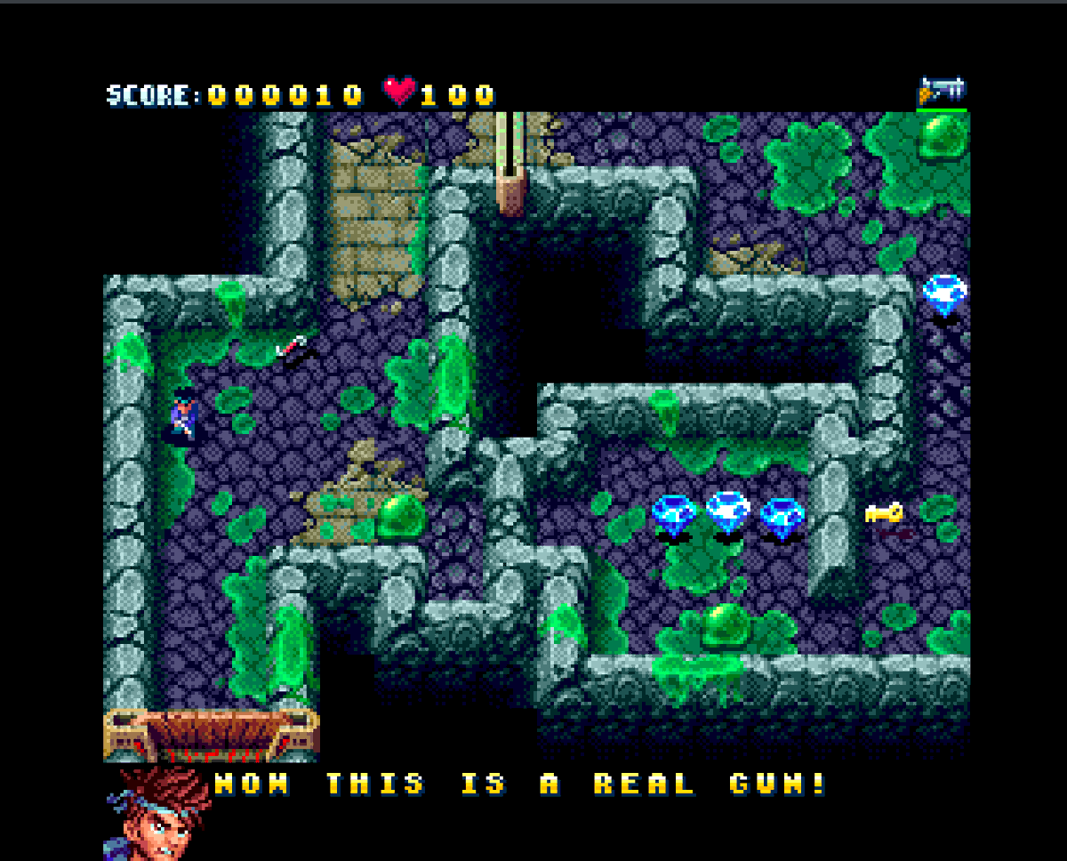 tonywarriner's tweet photo. Iterate, and repeat! Very close to putting out this demo... KS next week, then Zzap! Live, then @Ga_Ma_Yo :) #indiedev #indiegame #pixelart @StooCambridge 
Sign up to catch the #Kickstarter early bird👉 https://t.co/Vz1i8Rtzg8 https://t.co/WbjU6hjn9C