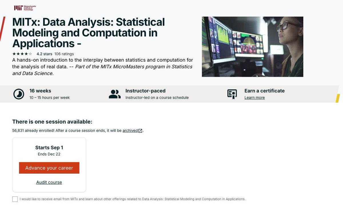 python_spaces's tweet photo. 3. Data Analysis: Statistical Modeling and Computation in Applications

https://t.co/wkLHWBXtD9 https://t.co/aASY2IB8Da