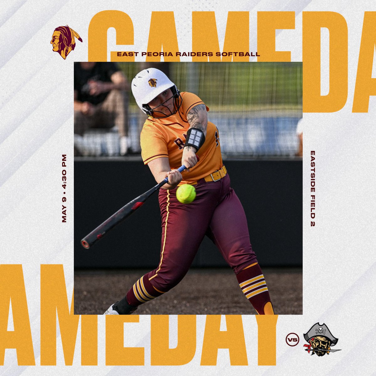 East Peoria Athletics (@epchs_athletics) on Twitter photo 