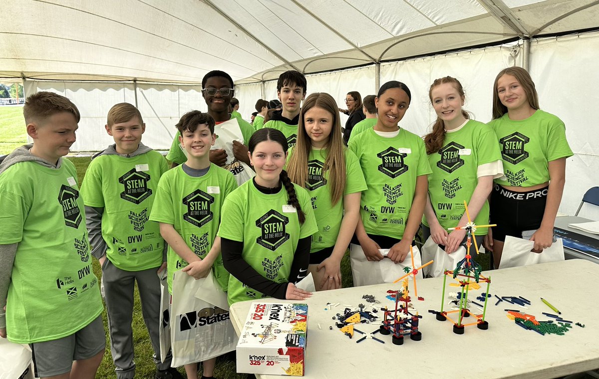 Bo'ness Science tweet media