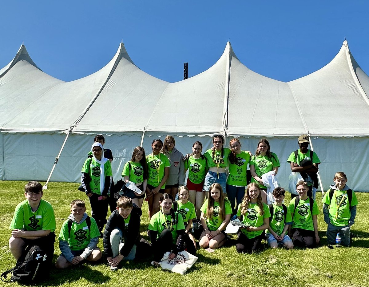 Bo'ness Science tweet media