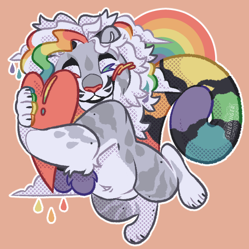 LEO - MOVED 💙☁️ tweet media