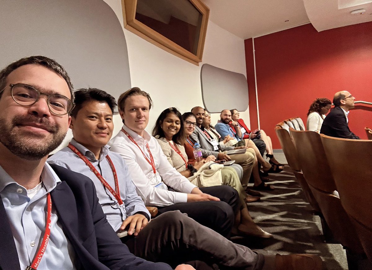 Orestis Argyriou (@orestisarg) on Twitter photo Sharing ideas, insights, and inspiration!
Great research fellow turnout at the 2025 <a href="/StMarksHospital/">St Mark's Hospital</a> Association Day!
<a href="/BowelsOfStMarks/">St Mark's Hospital Foundation</a> <a href="/MrJRai/">Jason Rai</a> <a href="/TheoHPelly/">Theo Pelly</a> <a href="/GitaLingam/">Gita Lingam</a> <a href="/easan_anand/">Easan Anand</a> #GeorgetteCamillieri #RobinBaddeley <a href="/RachelBCDR2003/">Rachel B-C</a>
<a href="/jasonbacon/">jasonbacon</a> <a href="/ChrisDavidMitch/">Christopher David Mitchell</a> <a href="/Richard_J_Guy/">Richard Guy</a> Sharing ideas, insights, and inspiration!
Great research fellow turnout at the 2025 <a href="/StMarksHospital/">St Mark's Hospital</a> Association Day!
<a href="/BowelsOfStMarks/">St Mark's Hospital Foundation</a> <a href="/MrJRai/">Jason Rai</a> <a href="/TheoHPelly/">Theo Pelly</a> <a href="/GitaLingam/">Gita Lingam</a> <a href="/easan_anand/">Easan Anand</a> #GeorgetteCamillieri #RobinBaddeley <a href="/RachelBCDR2003/">Rachel B-C</a>
<a href="/jasonbacon/">jasonbacon</a> <a href="/ChrisDavidMitch/">Christopher David Mitchell</a> <a href="/Richard_J_Guy/">Richard Guy</a>