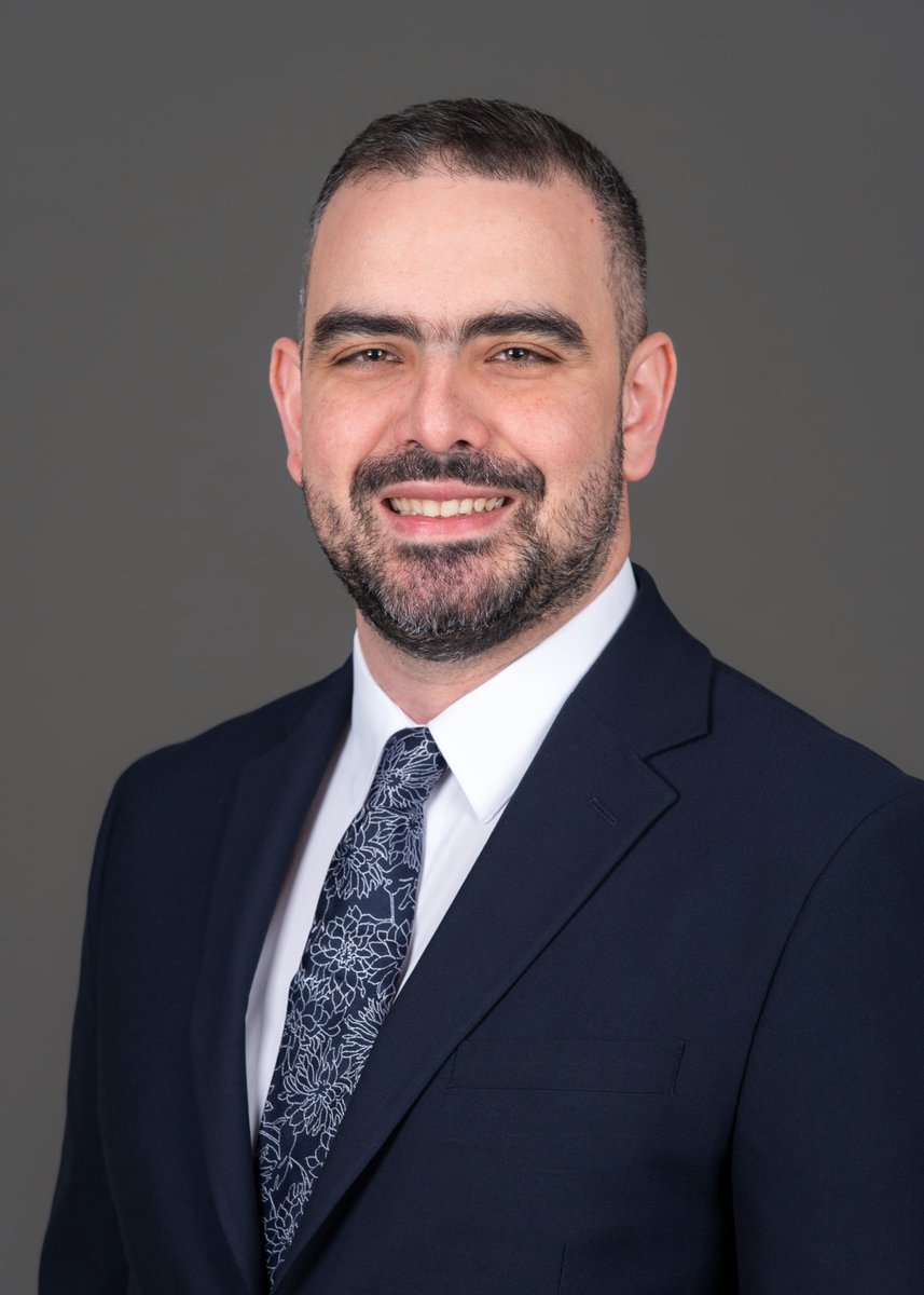 Congrats to Dr. Omar Kamal! His manuscript, “T1 Mapping: Extending Quantitative Insights Into Routine Clinical Care,” has been accepted for publication in American Journal of Roentgenology (AJR) as a Solicited Editorial Comment article. Read more: ajronline.org/doi/abs/10.221…