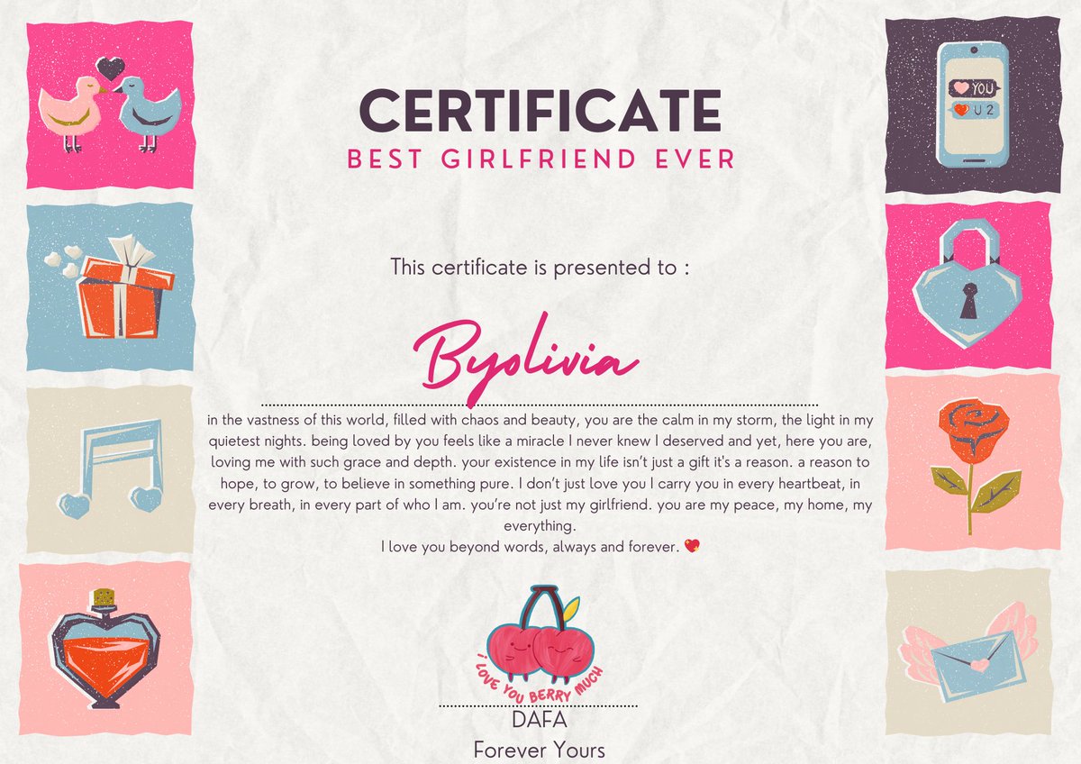 attrackshit's tweet image. i love you sayang @cbriticize 🥹🌷🤍