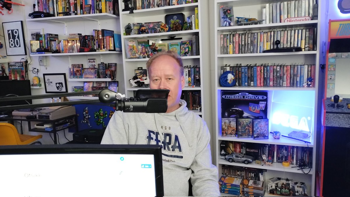 Jakso 82: Timo Rajala 

14 vuotta Rauman Lukon tj:na, Rajala kertoo mm. parhaimmista onnistumistaan, arjestaan ja asioista joita tekisi toisin. 

Toinen osio Feran taustahommista kilpa- ja taloustiimeissä, tavoitteista ja unelmista.

#Lukko #Fera  

open.spotify.com/episode/4mXWJl…