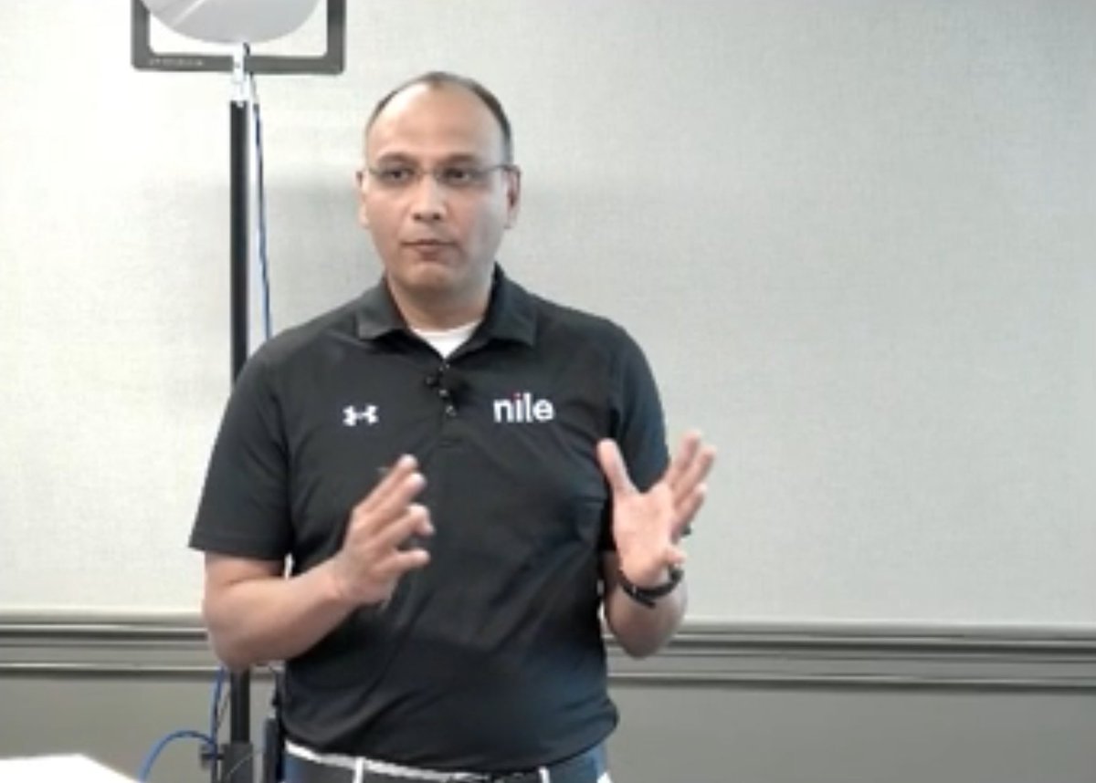 Tech Field Day | TFDx RSAC 2026 March 23-24, 2026 tweet media