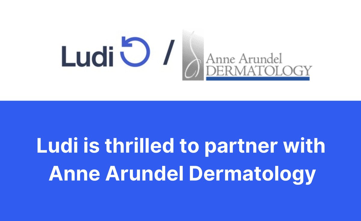 We’re excited to recognize one of our newest partners today: Anne Arundel Dermatology.

We’re helping their team streamline physician compensation, eliminate time-consuming payment processes, and support happier providers.

#PartnerAppreciation #AnneArundelDermatology