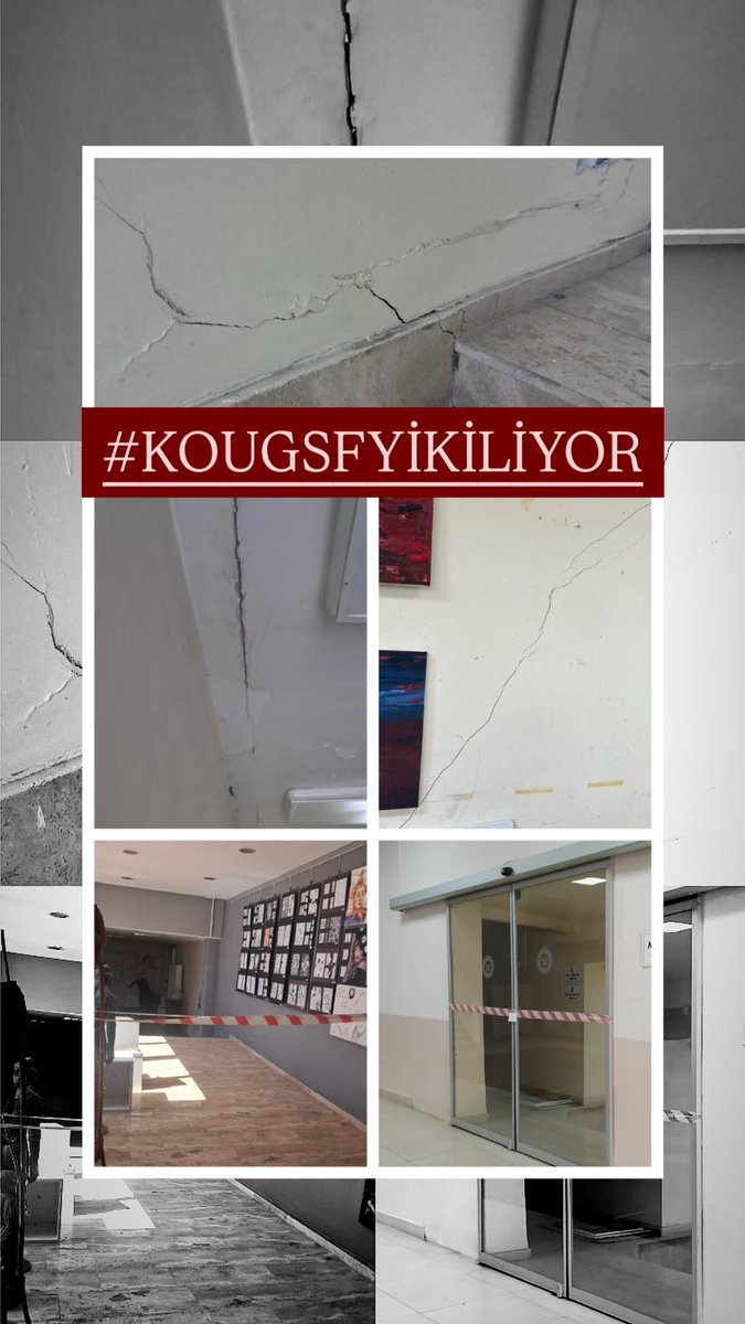 #KOUGSFYİKİLİYOR