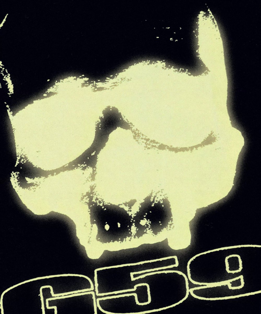 HAPPY 5/9 DAY

ALL NEW ESSENTIALS ARE NOW AVAILABLE
AT G59RECORDSMERCHANDISE.COM