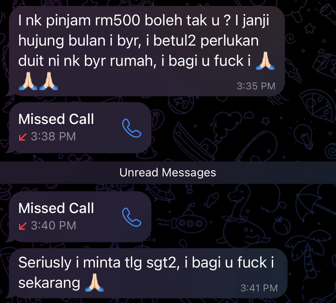 Malkudude's tweet photo. Cerita petang tadi. Hidup ni memang keras. https://t.co/CypfKi1BTj
