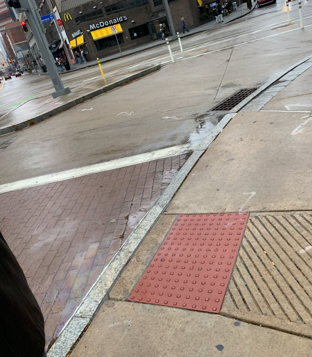 classybuck's tweet image. icecream and walking