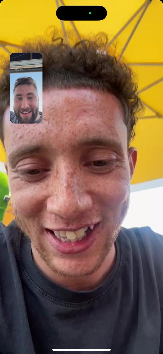 Daniel Hall tweet media