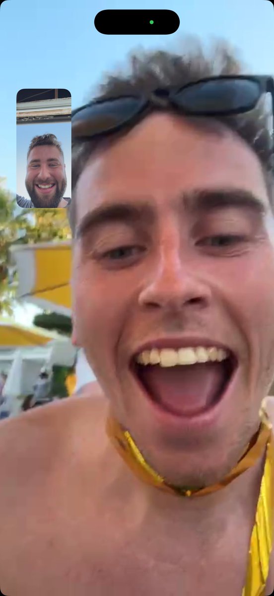 Daniel Hall tweet media