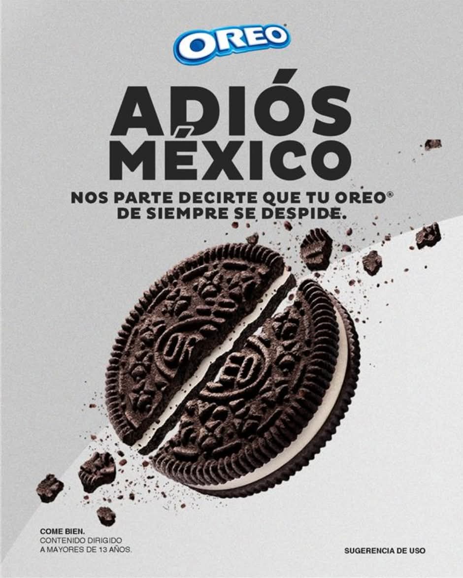 ¿Por qué es Tendencia? tweet media