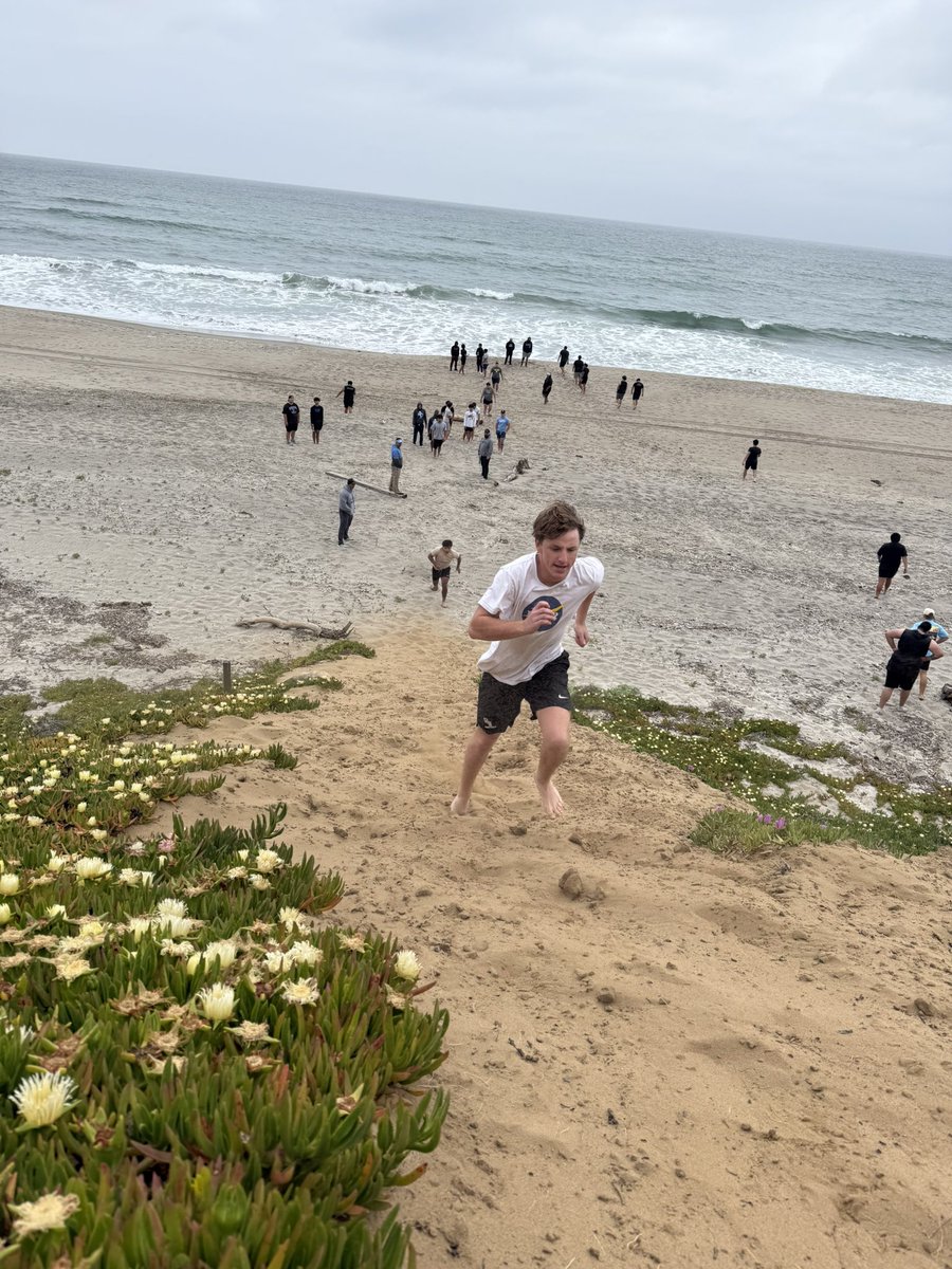 Cabrillo College Football tweet media