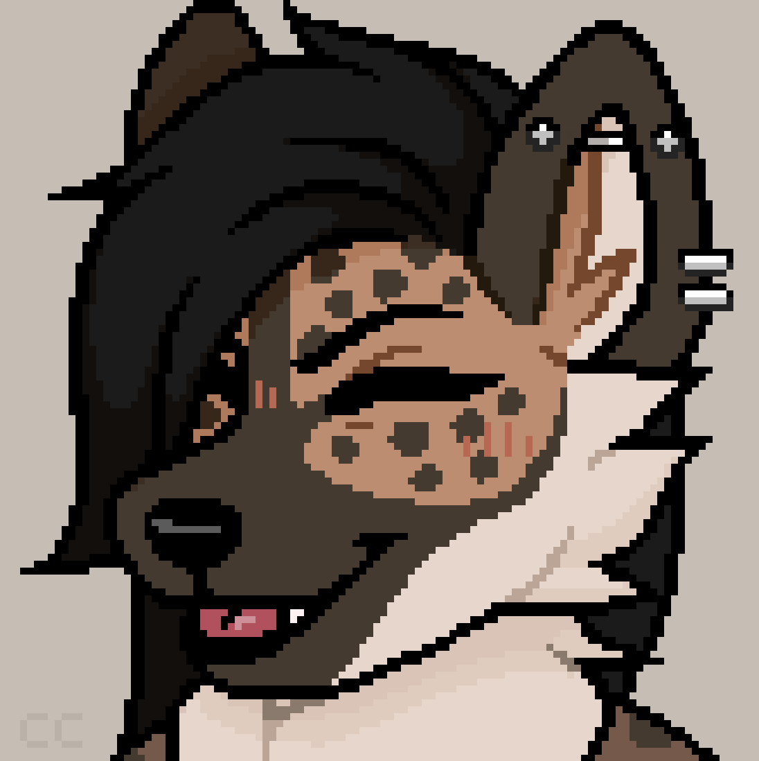 I'm taking 5 slots of these pixel icons!

3⃣0⃣ USD each

Short TAT

- Common species highly preferred
- Can not do very intricate markings 

Comment or DM if interested

Tips are extremely appreciated!