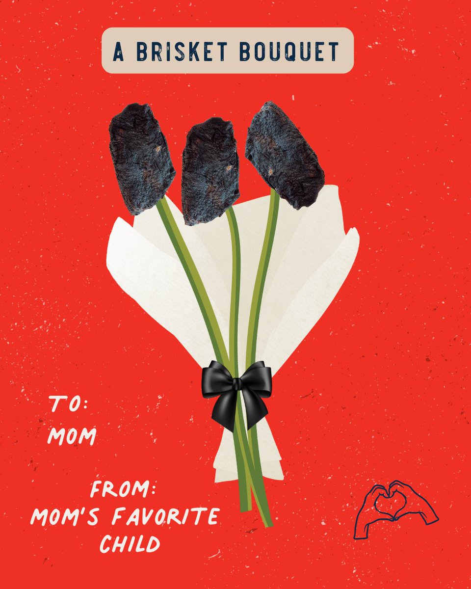 get mom what she really deserves this Mother's Day