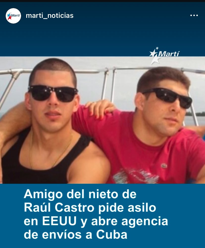 Otro HP que tiene que  ser deportado.. <a href="/RepCarlos/">Rep. Carlos A. Gimenez</a> este está mansito y fácil de encontrar. 👇