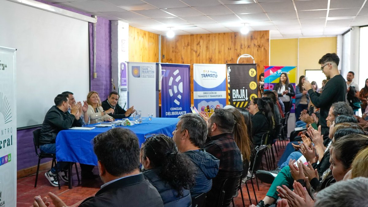 Gaby Pedrali tweet media