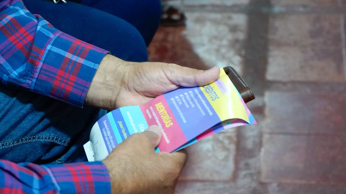 Gaby Pedrali tweet media