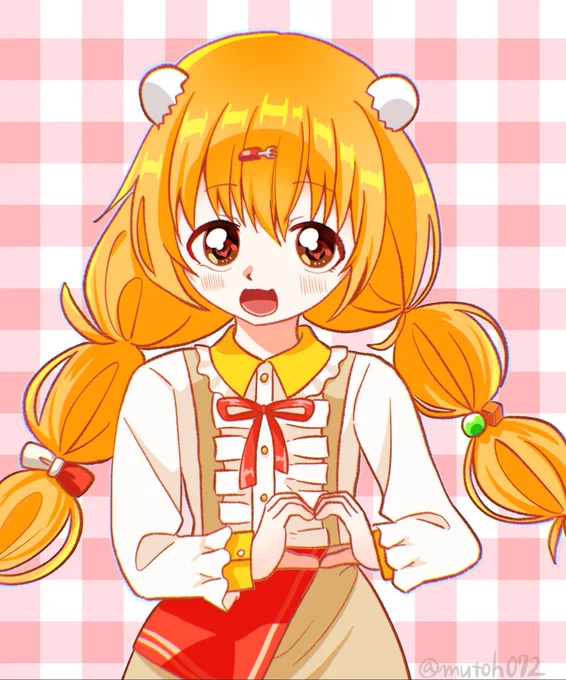 #たまこのーと 