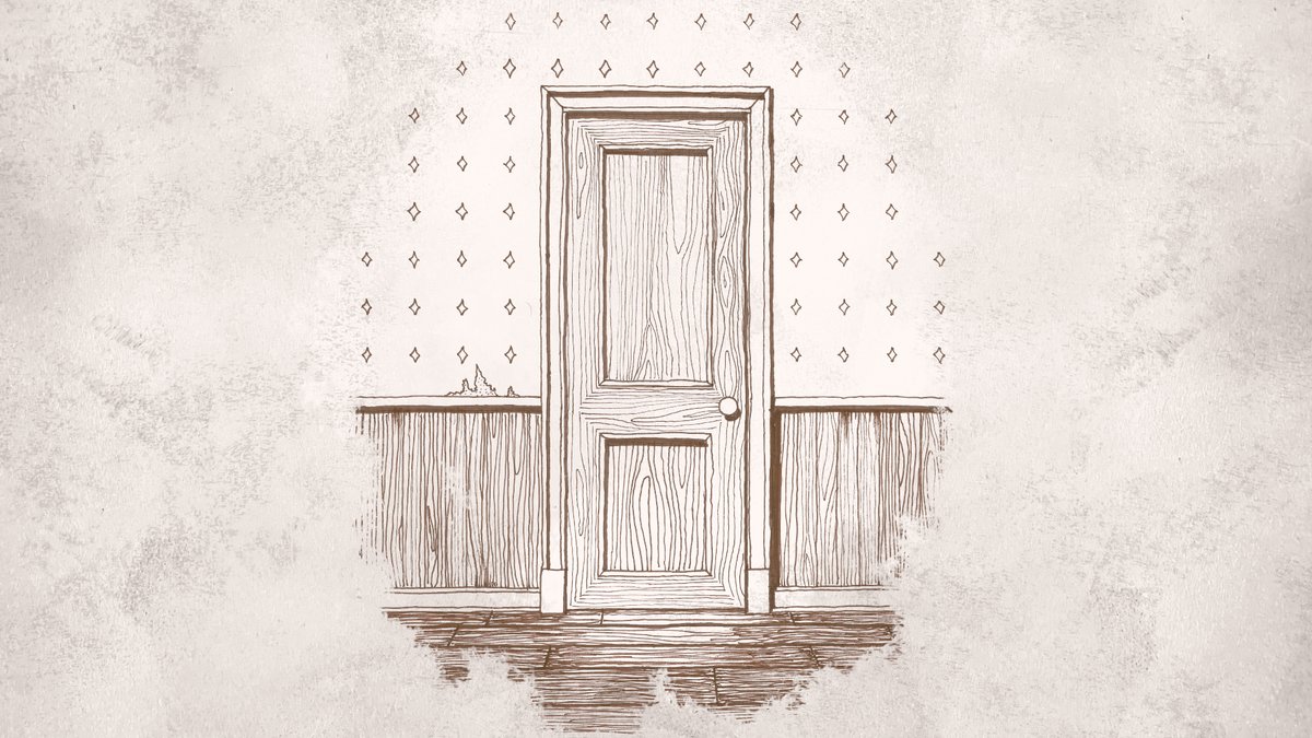 SkeletonSerial's tweet photo. Year Five

I meant to knock.

🔗⬇️ https://t.co/XEuOAHIbZz
