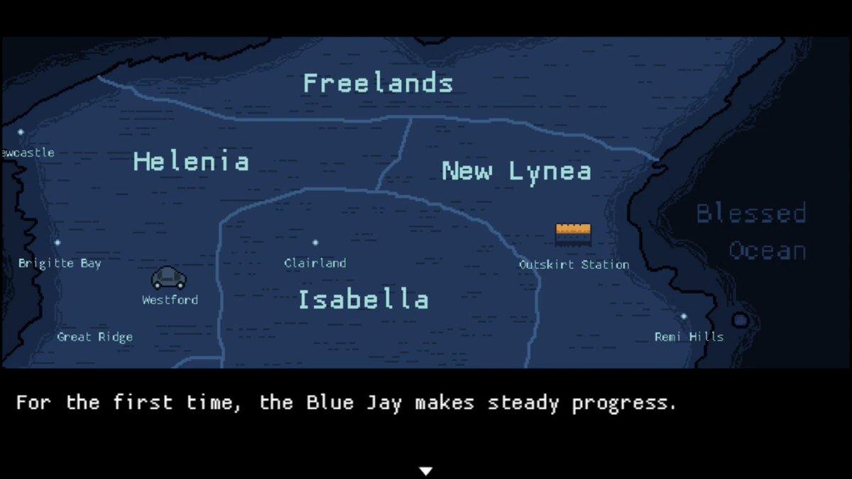 RPG Maker Cola tweet media