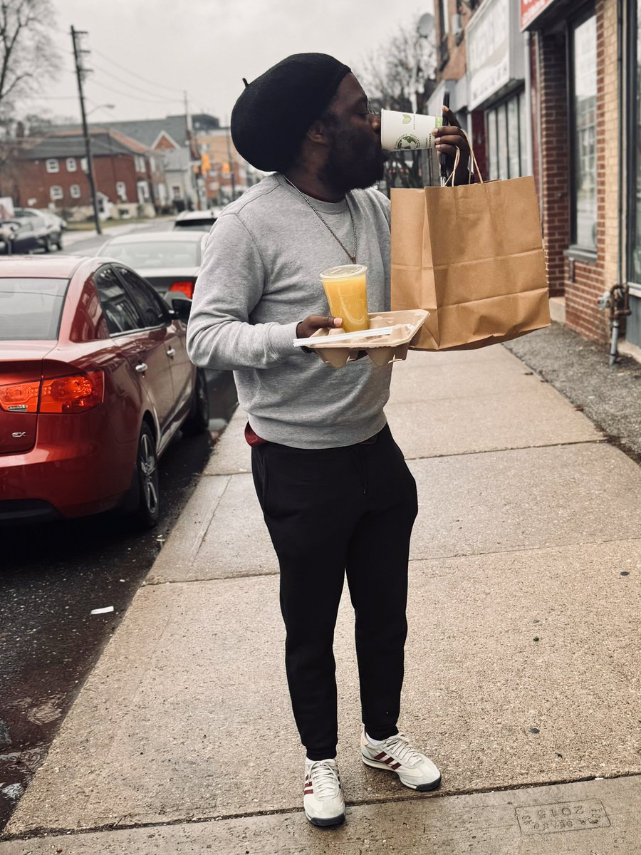 For good health and a circle of kind people, I’m reminded to take nothing for granted. These everyday blessings are not promised, they’re gifts.

To those still striving, still praying, still working toward better days, don’t give up. Stay faithful. Be patient. Your time is near.