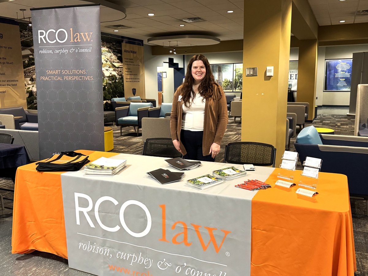 RCO Law (@rcolawfirm) on Twitter photo Our #wealthpreservation attorneys attended the #Project419 Educational Conference today at <a href="/UToledo/">The University of Toledo</a>, hearing from nationally recognized experts in estate & financial planning. Staying informed to better serve our clients.
#RCOLaw #estateplanning Our #wealthpreservation attorneys attended the #Project419 Educational Conference today at <a href="/UToledo/">The University of Toledo</a>, hearing from nationally recognized experts in estate & financial planning. Staying informed to better serve our clients.
#RCOLaw #estateplanning