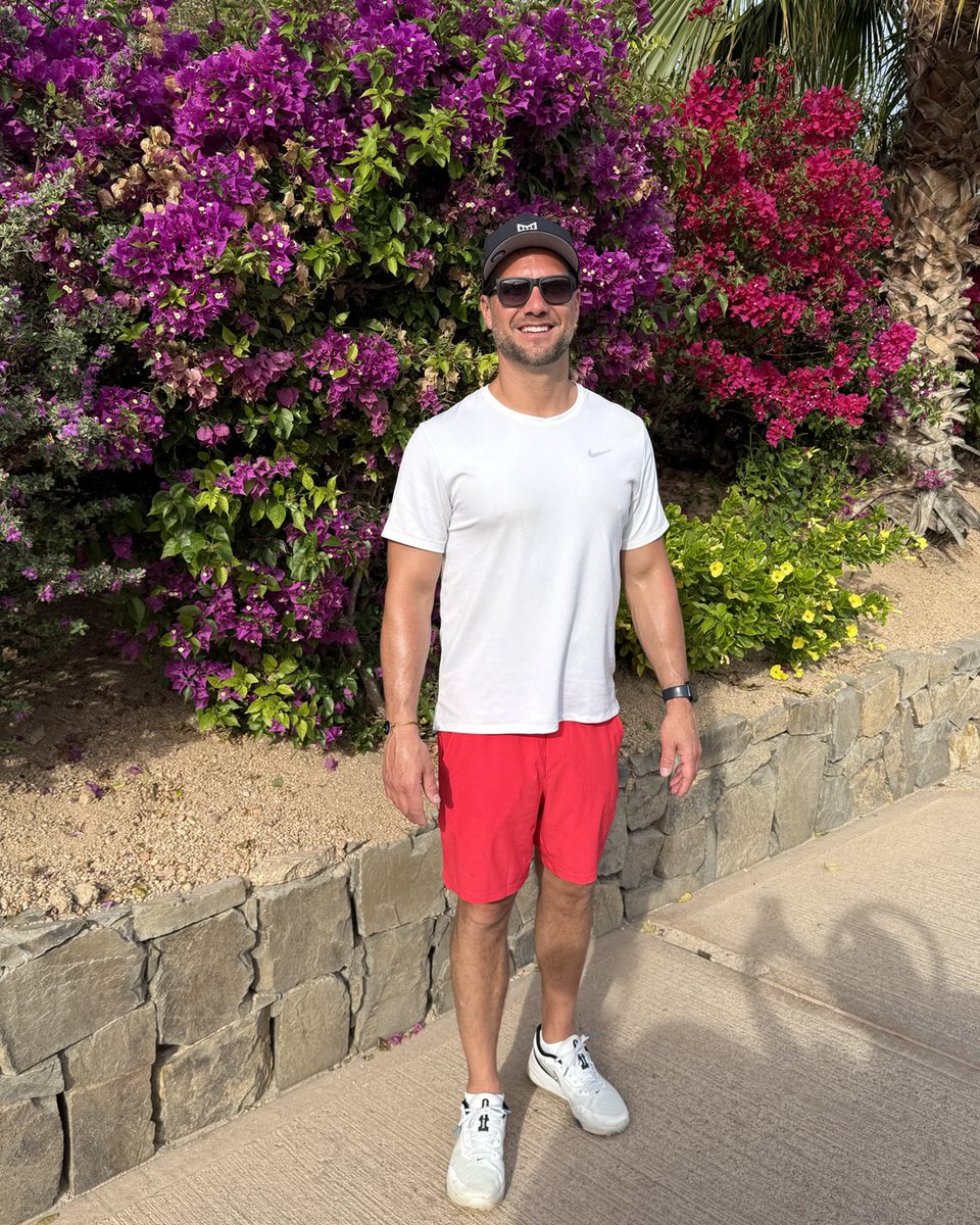 Incredible day at El Dorado Golf &amp; Beach Club! Golf, sunshine, and margaritas. ⛳️☀️🍹🇲🇽