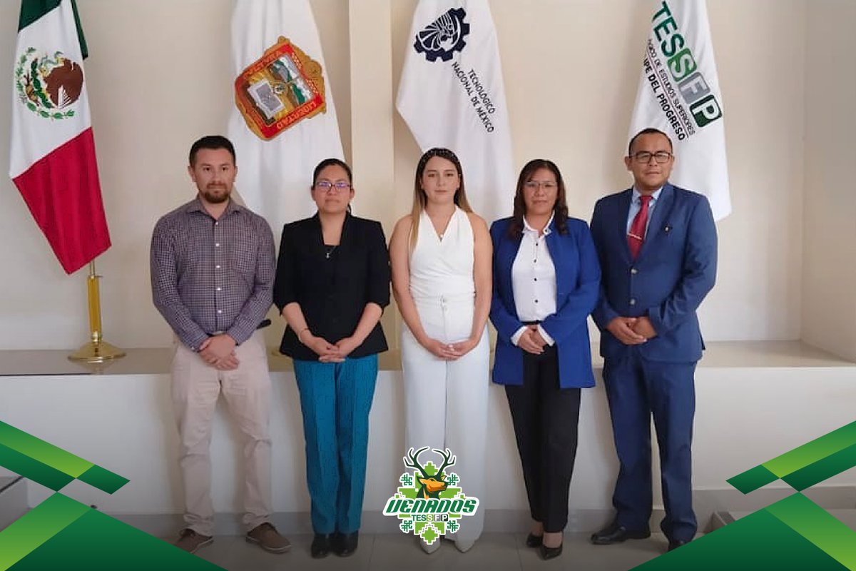 TESSFP_Edomex's tweet image. 🎓 ¡Felicidades a Diana Montserrat Carreola Sánchez, nueva Ingeniera Química del #TESSFP!

Defendió su tesis sobre membranas de intercambio aniónico con gran éxito.

¡Un logro que inspira! 👏

#OrgulloTESSFP #IngenieríaQuímica #MujeresEnLaCiencia