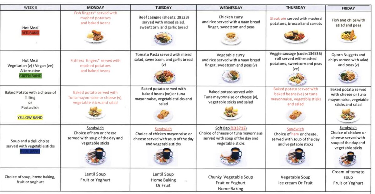 Here is what will be happening next week in Mossend! Lunches will be from the week 3 menu. We hope you all have a wonderful weekend. 😊