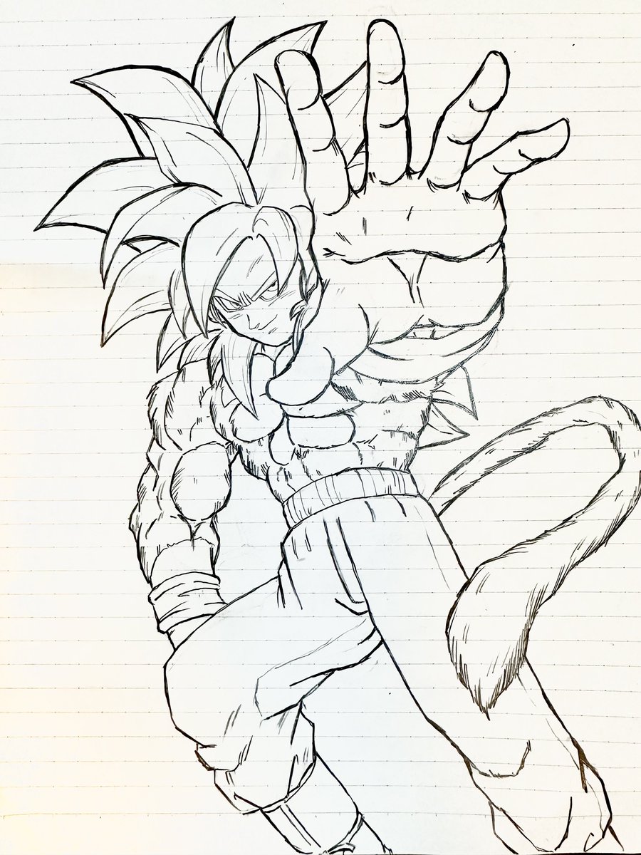 #ドラゴンボール
孫悟空の日！