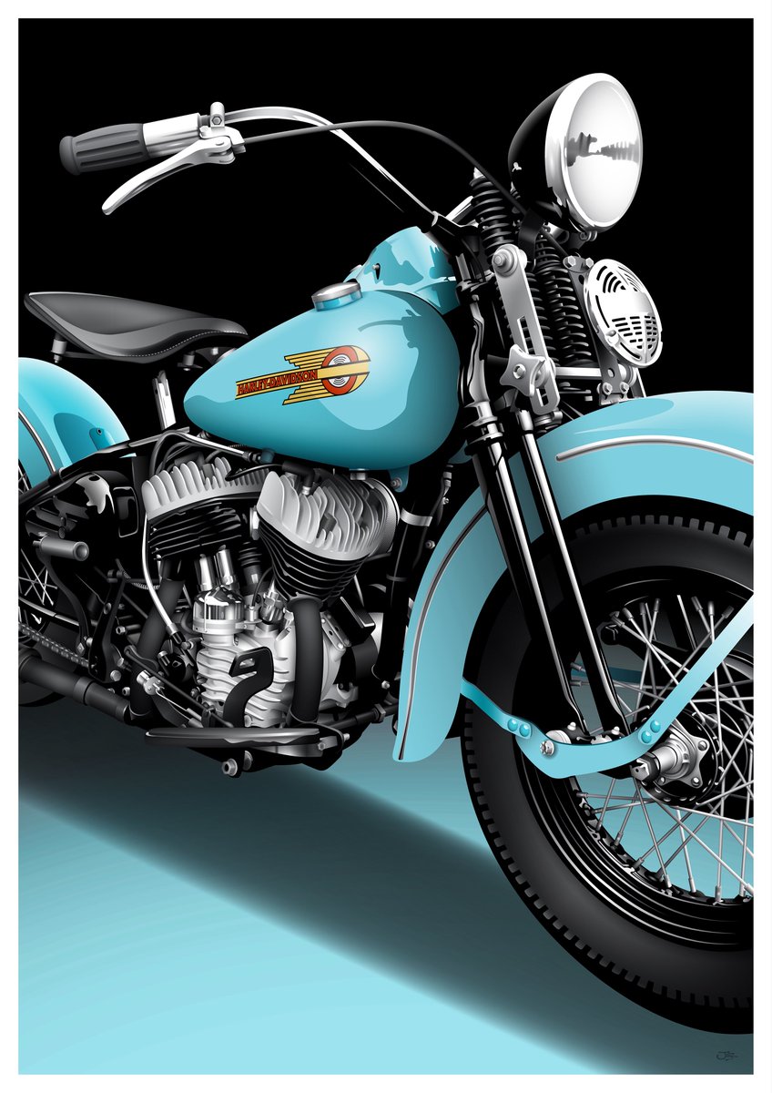 jezdrawspicture's tweet image. It’s #fortyfive Friday, just is. There again might be #flathead  Friday  🤷‍♂️