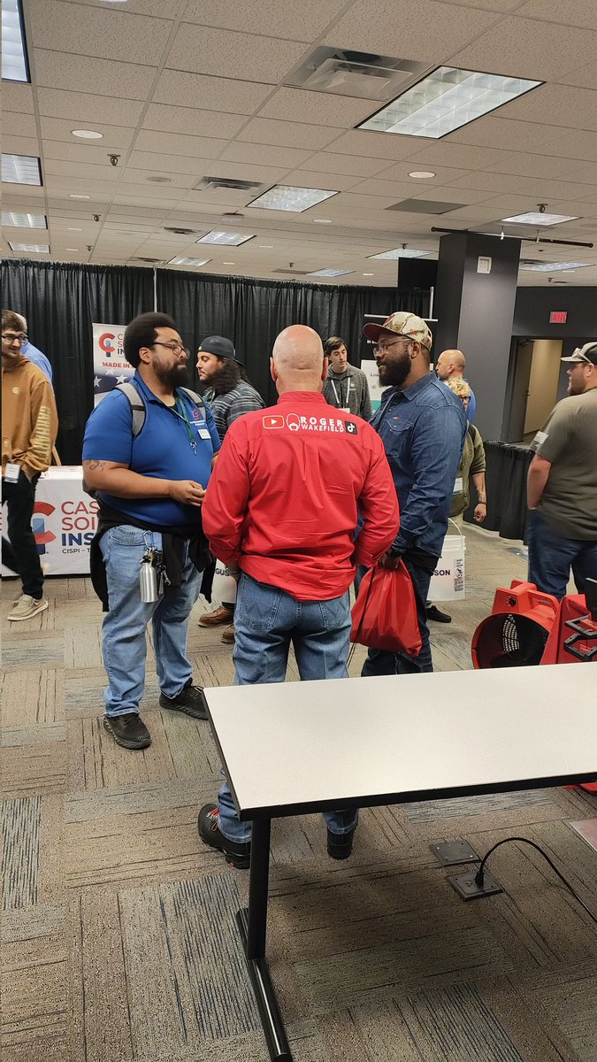 _rogerwakefield's tweet image. Love meeting new people @phccnatl #FutureLeadersSummit #PHCC