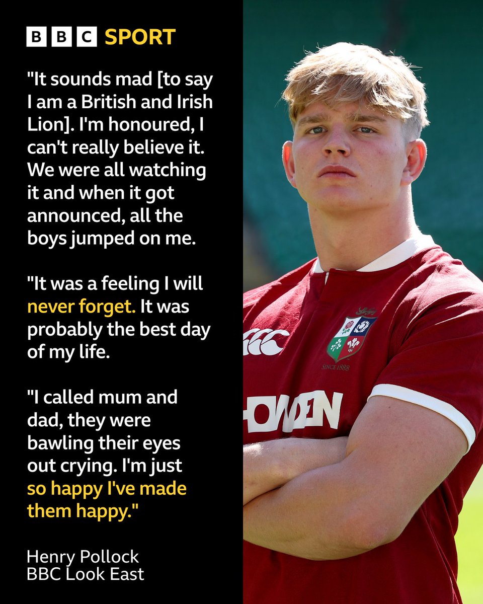 BBC Sport tweet media