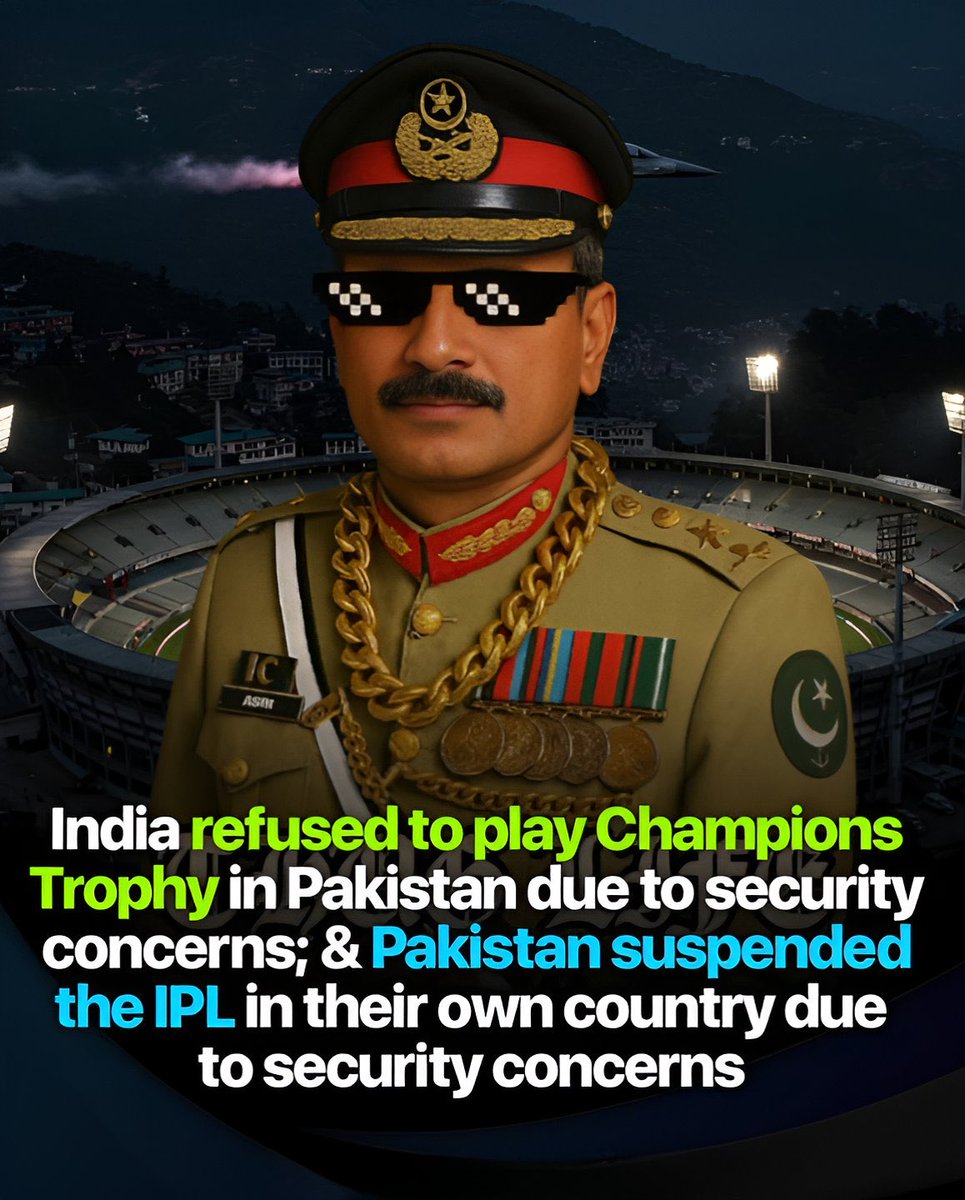 Masud Khan (@ramasudkhan) on Twitter photo 